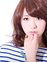 アルトス 浦和(ARTS)&nbsp;切りっぱなしボブ/美髪/ピンクブラウン[ショートカット/浦和]