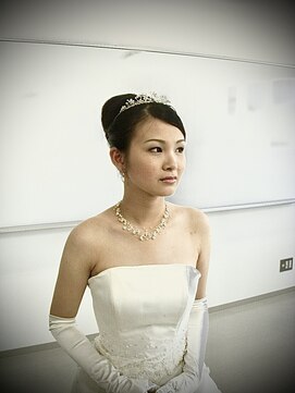 ヨッシュ(yosh) ヘップバーンスタイル