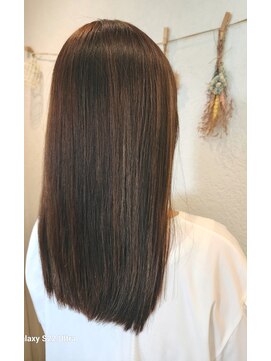 グロウス GROWTH 湿気に負けないリブレストレート