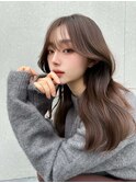 韓国レイヤーヨシンモリ