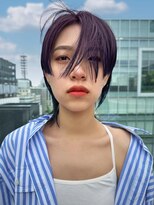 イトシテ&nbsp;2024s/sテーマ【パーソナルビューティー】担当神