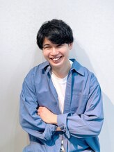ナンバー デセオ 吉祥寺(N° deseo)&nbsp;佐藤恵太 髪質改善