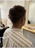 hair style