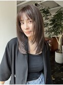 フェイスレイヤー