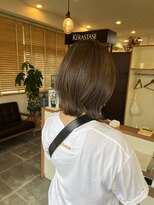 アトリエフィール&nbsp;藤村　ハイライト　059