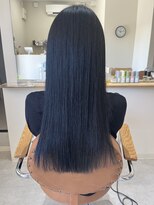 トッキー(tokki)&nbsp;ブルーブラック