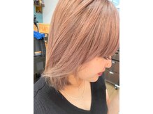 コアヘア(Core HAIR)