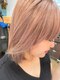 コアヘア(Core HAIR)の写真/高いカット技術が自慢◎トレンドを意識したセンスと丁寧なカウンセリングで”なりたい”を叶えます♪