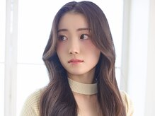 アッシュ 銀座店(Ash)の雰囲気（韓国風スタイルも人気 【銀座/東銀座/髪質改善/学割U24】）