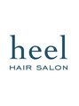 ヒール 銀座(heel)/heel 銀座【髪質改善】銀座駅３分