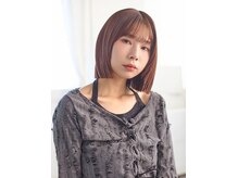 ナオキ ヘアー ドレッシング 銀座店(NAOKI HAIR DRESSING)
