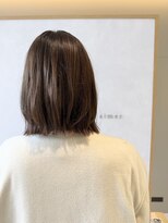 エメ バイ ヘアーポケット(aimer by hair pocket)&nbsp;*+aimerが叶える...レイヤーボブ