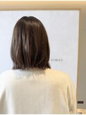 *+aimerが叶える...レイヤーボブ