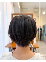 リンクス 東戸塚店(LINKS)&nbsp;スッキリショートボブ