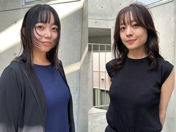 THE Nia【ザ・ニア】