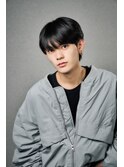 韓国マッシュ