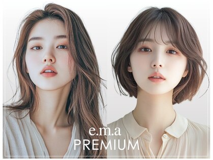 e.m.a プレミアムビューティーサロン 栄駅店(e.m.a PREMIUM BEAUTY SALON)の写真