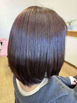 イノセントアルフ メテオストレート