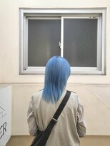 ネアー 新潟(NEER)&nbsp;イメチェン/外ハネボブ/美髪/ワイドバング[新潟駅/万代]