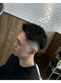 ラフトップスタイル！