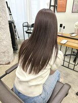 イースエモーション(ease et motion)&nbsp;【天神.大名.今泉】ブリーチなしでできるベージュ