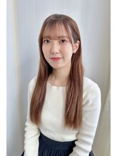 ヘアーアンドカラー プラーチェ(hair&color Plaatje)&nbsp;あおい 