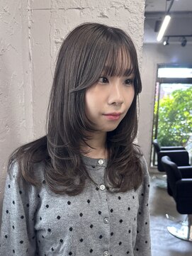 タロ(TALO) 【TALO】新一年生限定カットカラーお試しクーポン