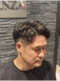 レジェンドツイスパショート