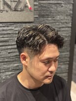 ヒロギンザ 恵比寿店(HIRO GINZA) レジェンドツイスパショート