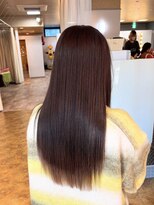 シャンプーボーイ 宮崎駅前店(SHAMPOO BOY) ロング/カラー/髪質改善/縮毛矯正/ブリーチ/ハイライト