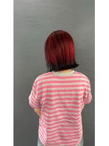 ジェネスタ(GENESTA)&nbsp;デザインボブ