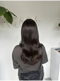 ラベンダーブラウン