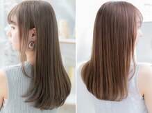モッズヘア 越谷(mod's hair)