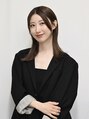 ピークアブー アヴェダ 池袋東武(PEEK-A-BOO AVEDA) 福原 愛美