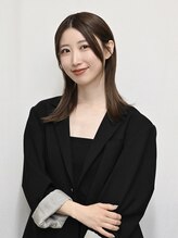 ピークアブー アヴェダ 池袋東武(PEEK-A-BOO AVEDA) 福原 愛美