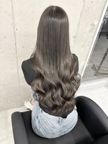 リリアン(ReLien)&nbsp;艶髪ダークグレージュ