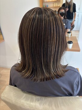 ポルカドット 豊橋店(Polkadot) ハイライト