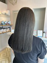 トゥーリ 二日市店(tuuli) tuuli♪二日市店 寒色ベージュカラー(^^)