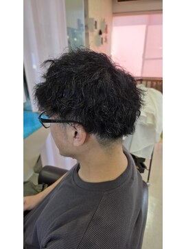 エストレーラ ツイストスパイラル