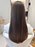 ☆新規限定☆カット＋ultowa（シルミアプロ） ￥11,000→￥8,000