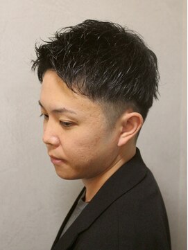 ランス(Reims) ビジネススタイル