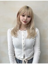 アンククロス 渋谷(ANKH CROSS) MAKI 