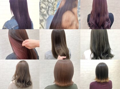 アンクルート(eNcroute)の写真