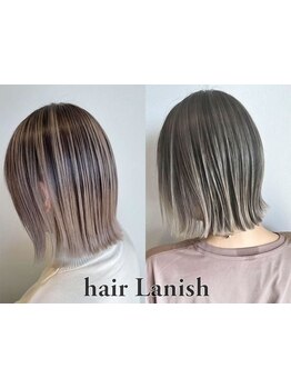 大人女性の魅力を引き出すカラーをご提案♪立体感のあるカラーで、周りと差がつくお洒落スタイルへ。