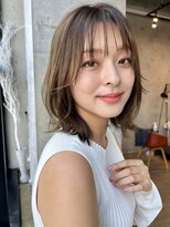 イル 天神西通り店(ill)&nbsp;medium layer