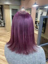 ループウエスト(LOOP WEST)&nbsp;pink 0106