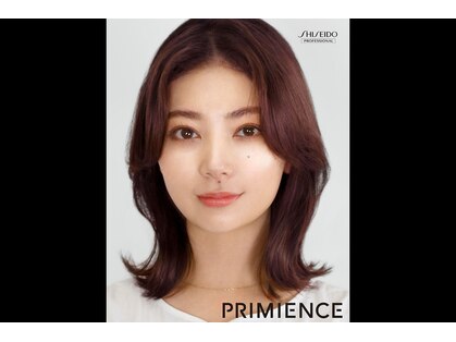 美容室9Aの写真