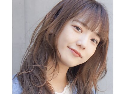 ティンカーベル(TINK‐A‐BELL)の写真