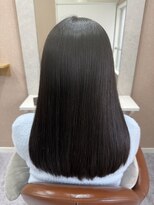 ハニーエイク(Haney89)&nbsp;艶髪ブラック