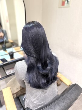 ココット 京橋店(cocotte) ダークネイビー